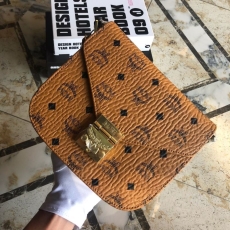 MCM Satchel Bags